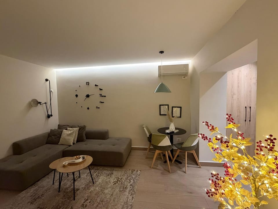 Golden Apartments Apartment in Tirana
