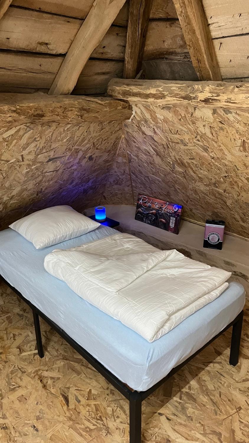 Auberge des Riders Hostel in Occitanie