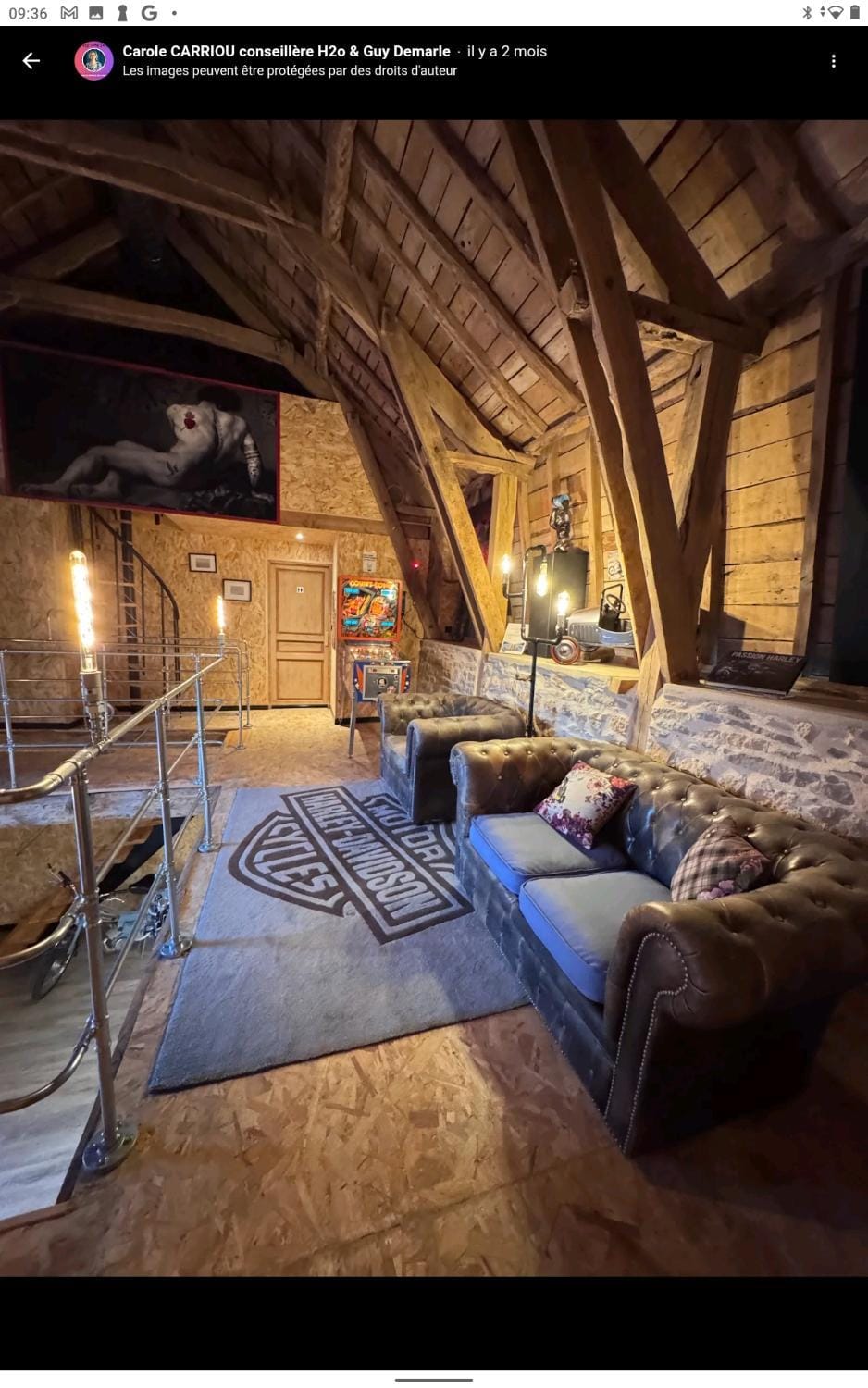 Auberge des Riders Hostel in Occitanie