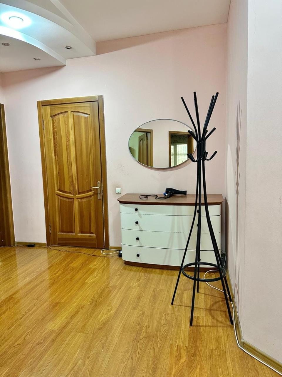 4-х комнатная квартира в ЖК Алма-ата Apartment in Almaty