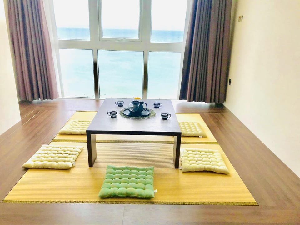 Vân - Căn hộ Oasky Apartment in Vung Tau