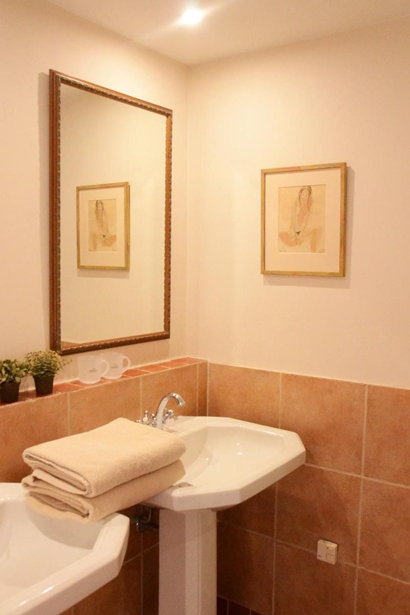 B&B Gerlachus Bed and Breakfast in Limburg (province)