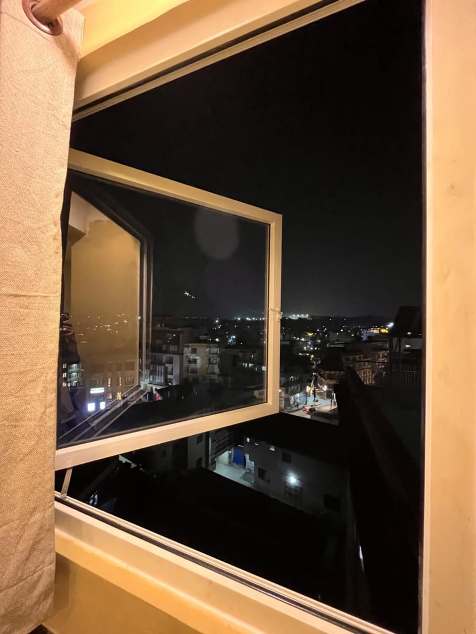View (from property/room), View (from property/room)