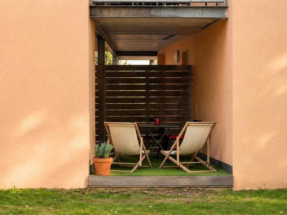 Résidence Luna, Saint-Cyprien Apartment in Zonza