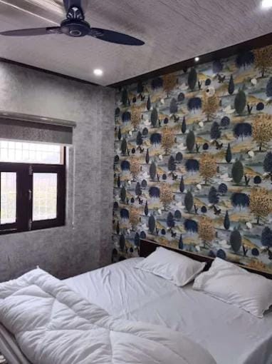 PLAY A K A Residency couple friendly Hotel in Haryana