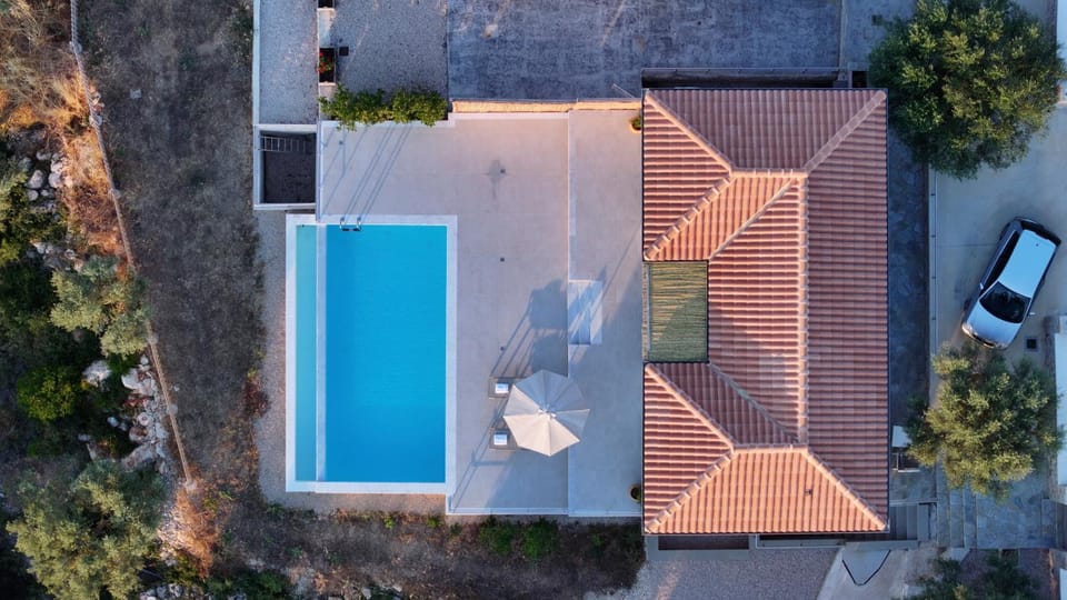 Ionian Harmony Luxury Villas Villa in Lefkada, Lefkada Municipality, Greece