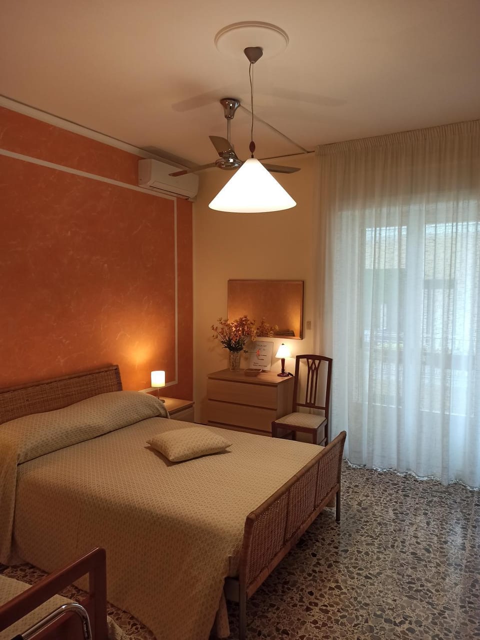 B&B Stella Bed and Breakfast in Salerno