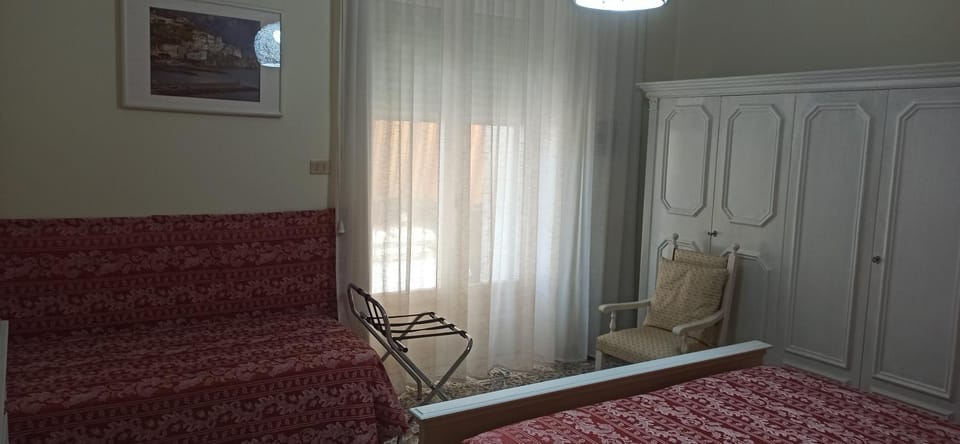 B&B Stella Bed and Breakfast in Salerno