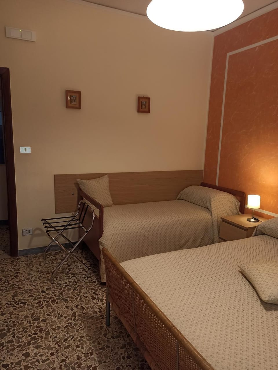 B&B Stella Bed and Breakfast in Salerno