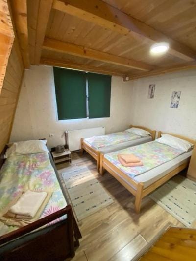 Planinska Idila Apartment in Serbia