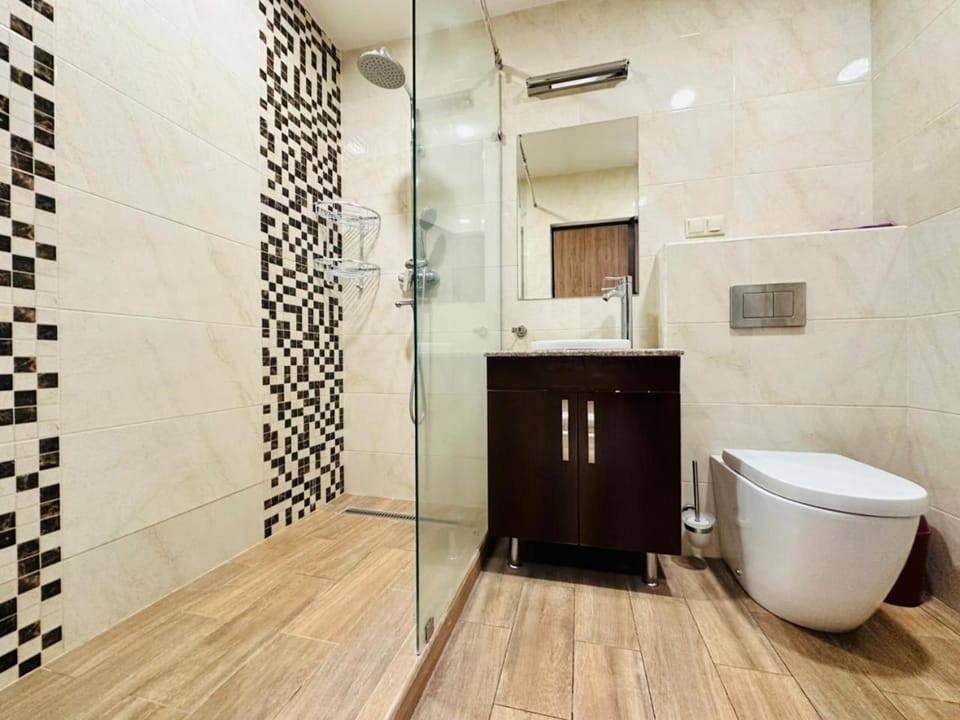 Blue Ararat apartments Apartment in Yerevan