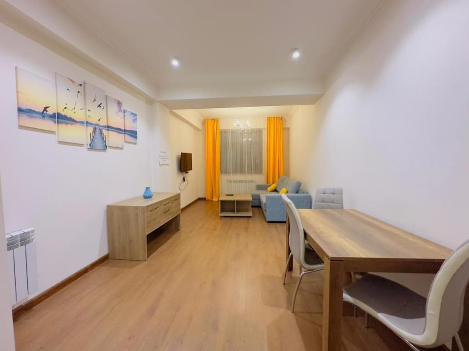 Blue Ararat apartments Apartment in Yerevan