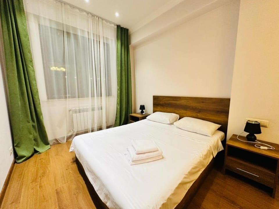 Blue Ararat apartments Apartment in Yerevan
