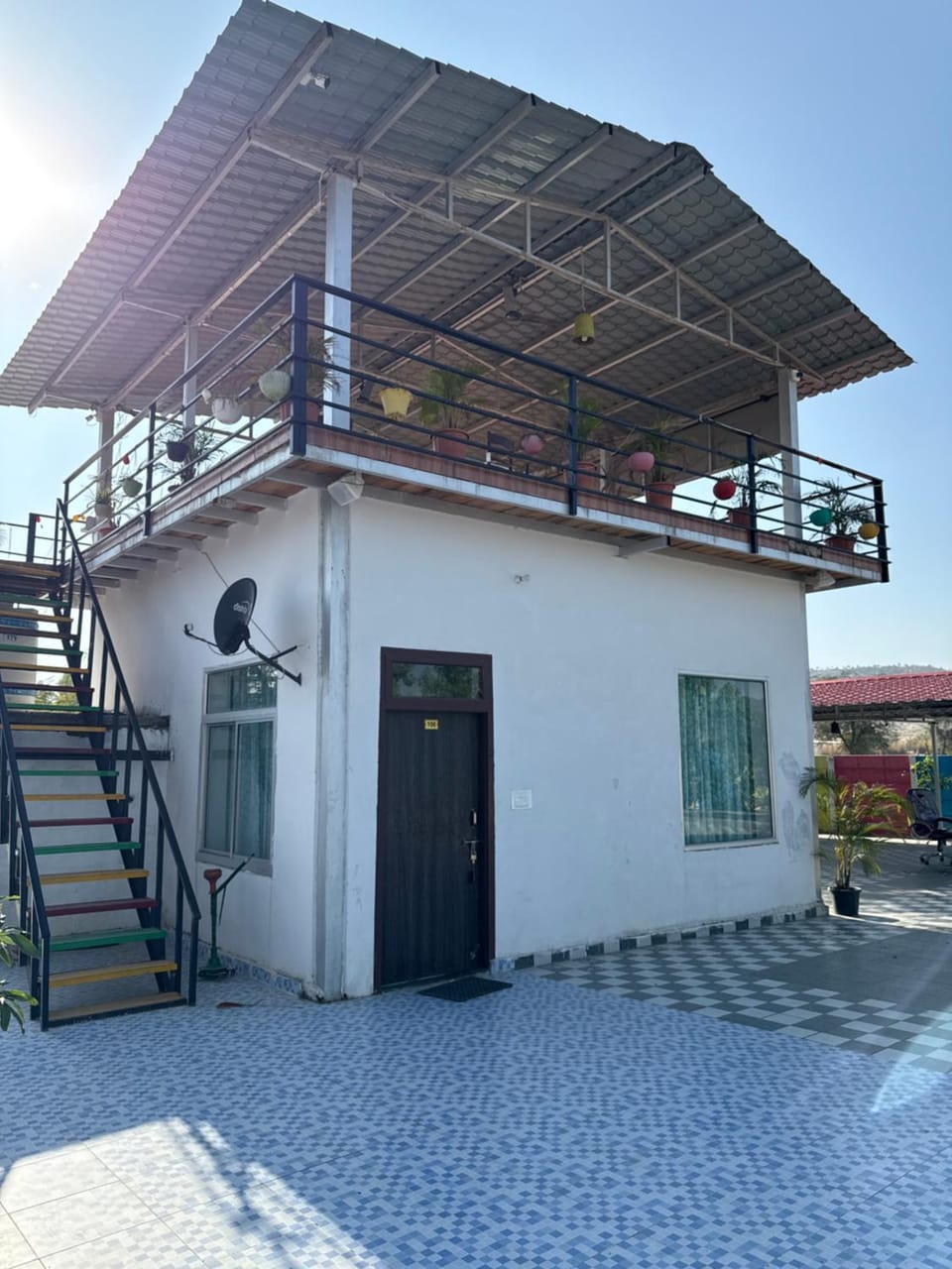 sukoon natural farm Farm Stay in Rajasthan