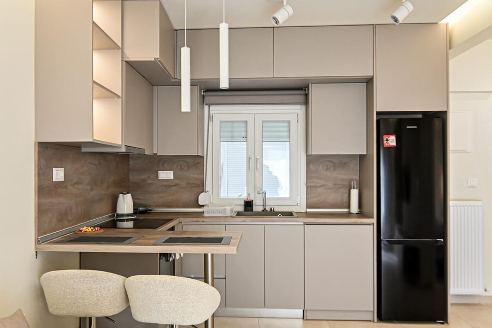 North of Thessaloniki Apartment in Thessaloniki