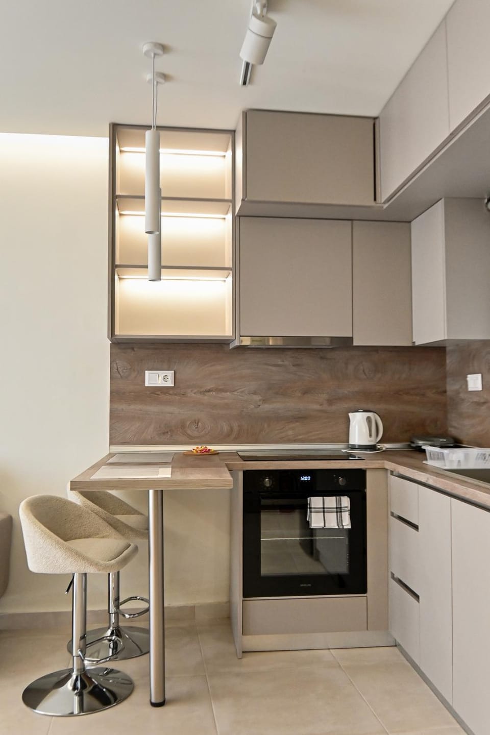 North of Thessaloniki Apartment in Thessaloniki