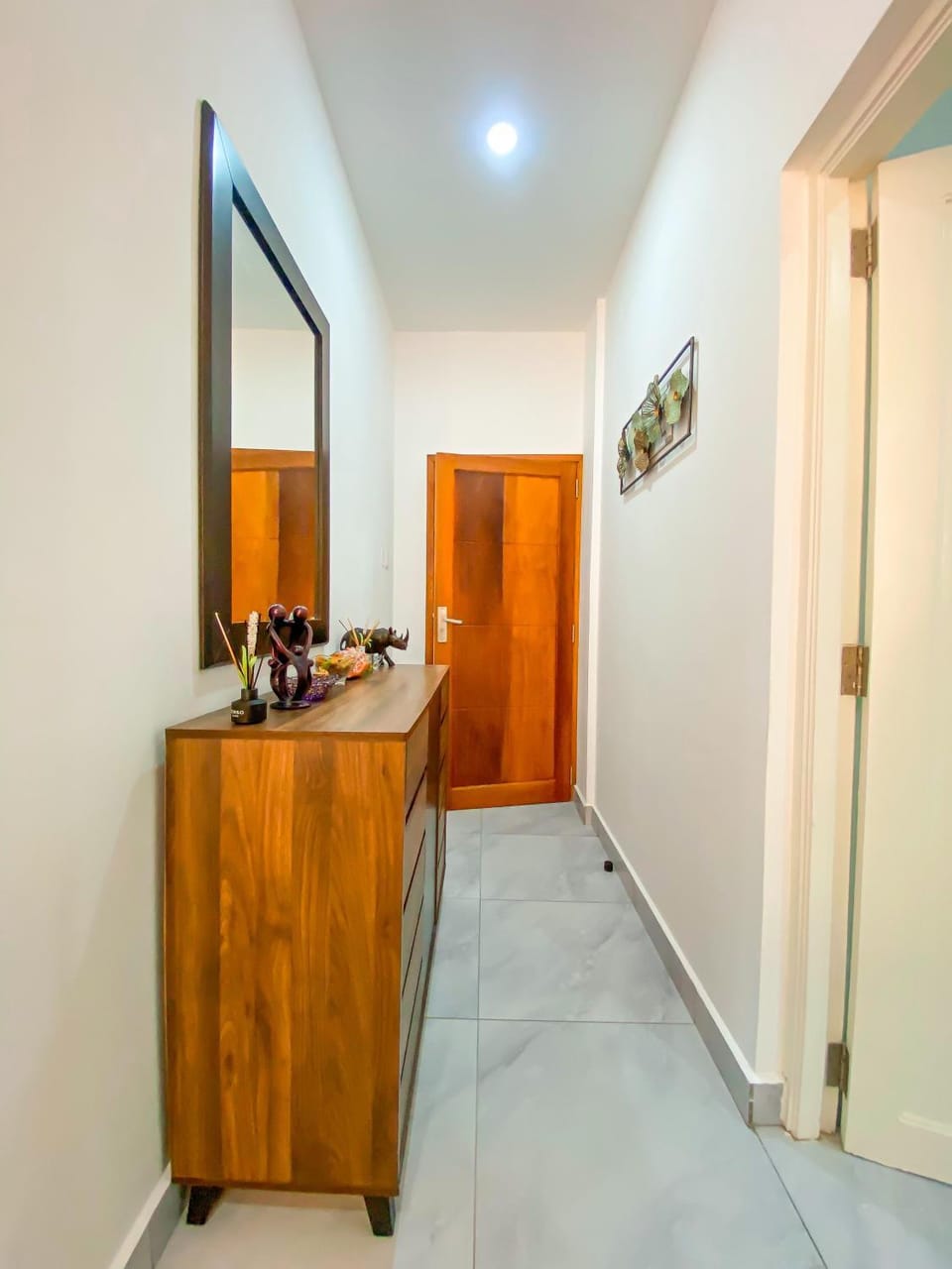 Oakmont Lofts Apartment in Mombasa County
