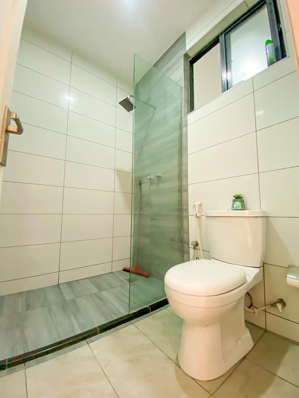 Oakmont Lofts Apartment in Mombasa County
