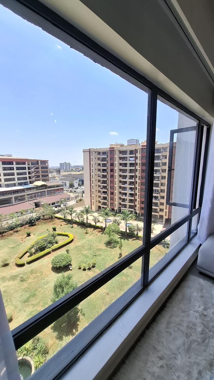 South Park Apartment Apartment in Nairobi County
