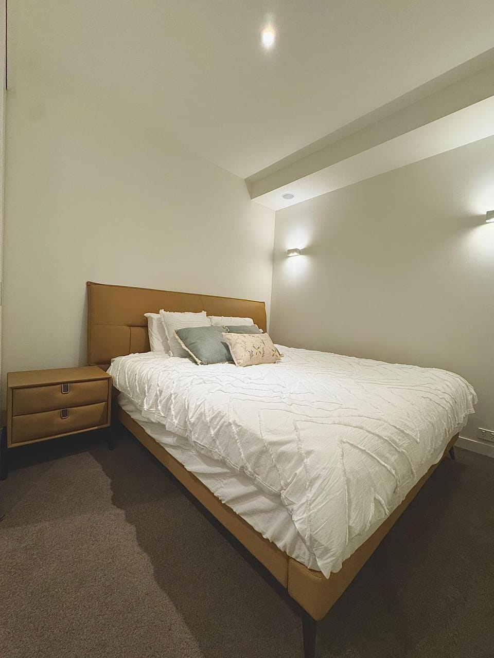 Lux Apartment Apartment in Melbourne