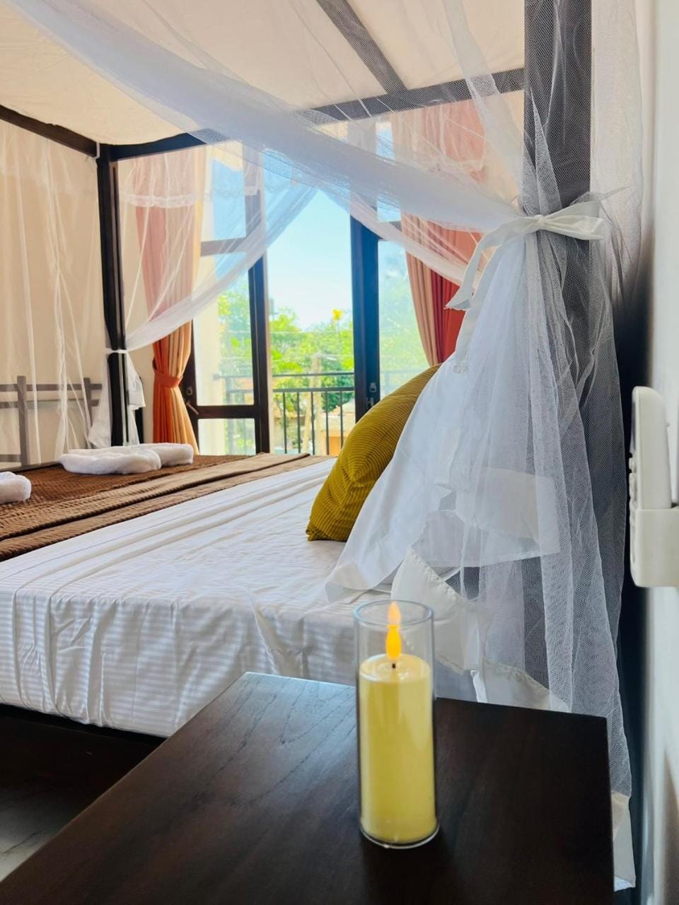 Tera Place Apartment in Southern Province