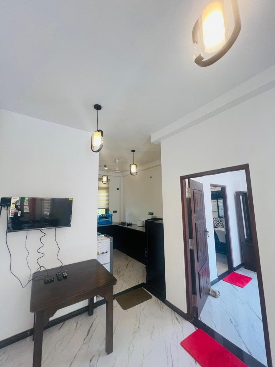 Tera Place Apartment in Southern Province