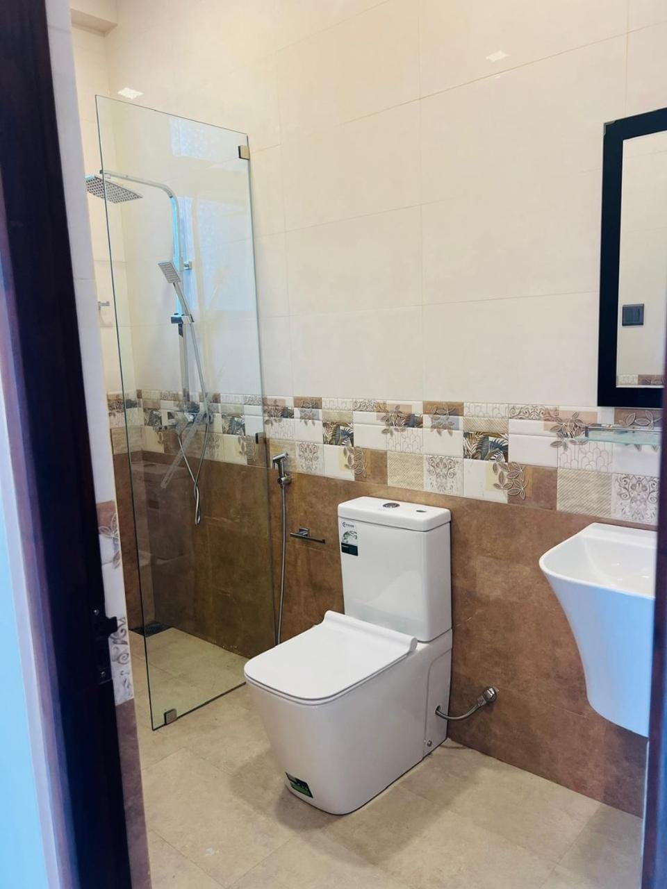 Tera Place Apartment in Southern Province