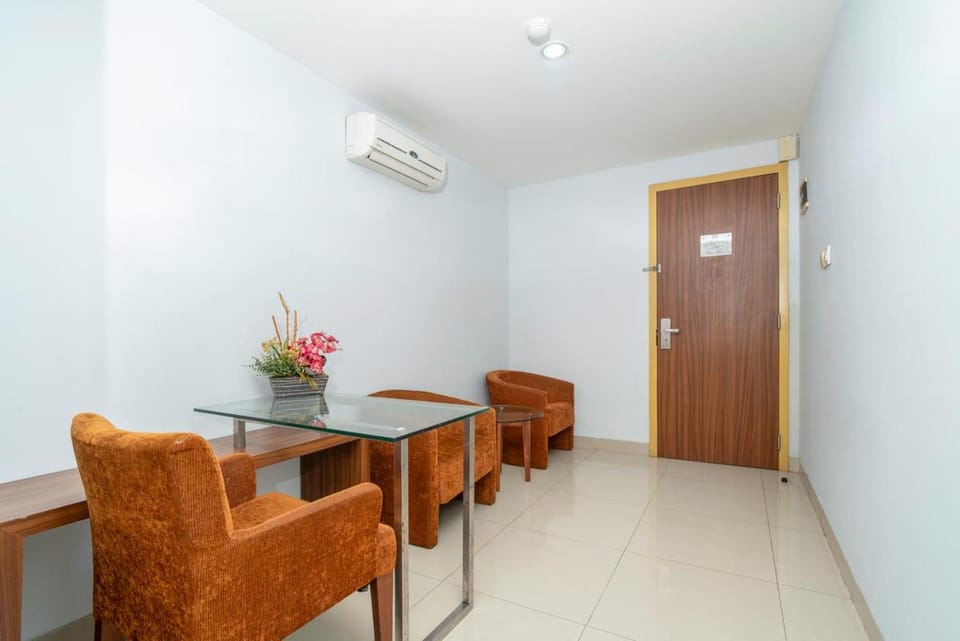 Life Hotel Pekanbaru City Center Hotel in West Sumatra, Indonesia