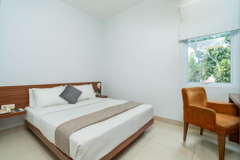 Life Hotel Pekanbaru City Center Hotel in West Sumatra, Indonesia