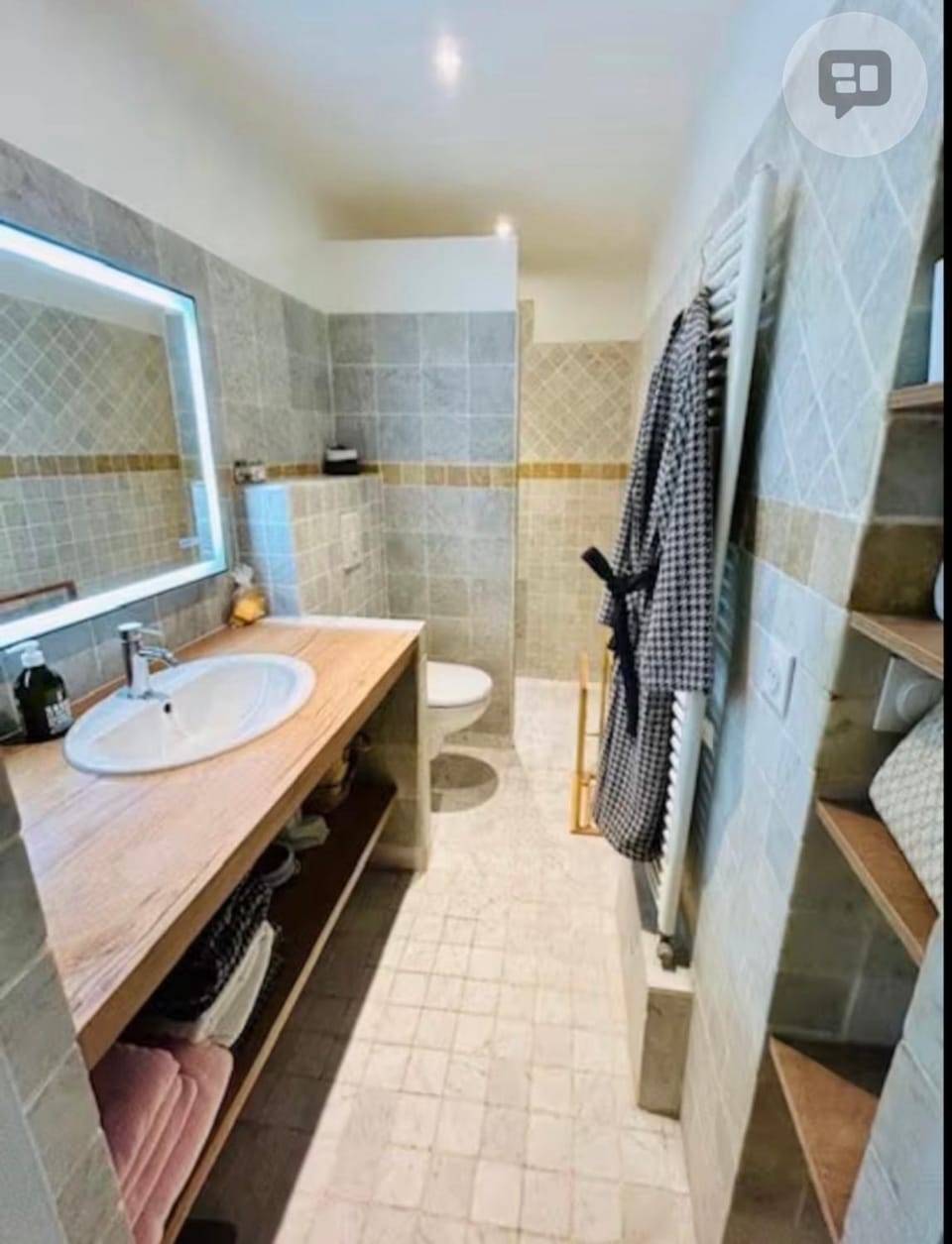 Appartement cosy au cœur de Montchat- tout confort Apartment in Villeurbanne