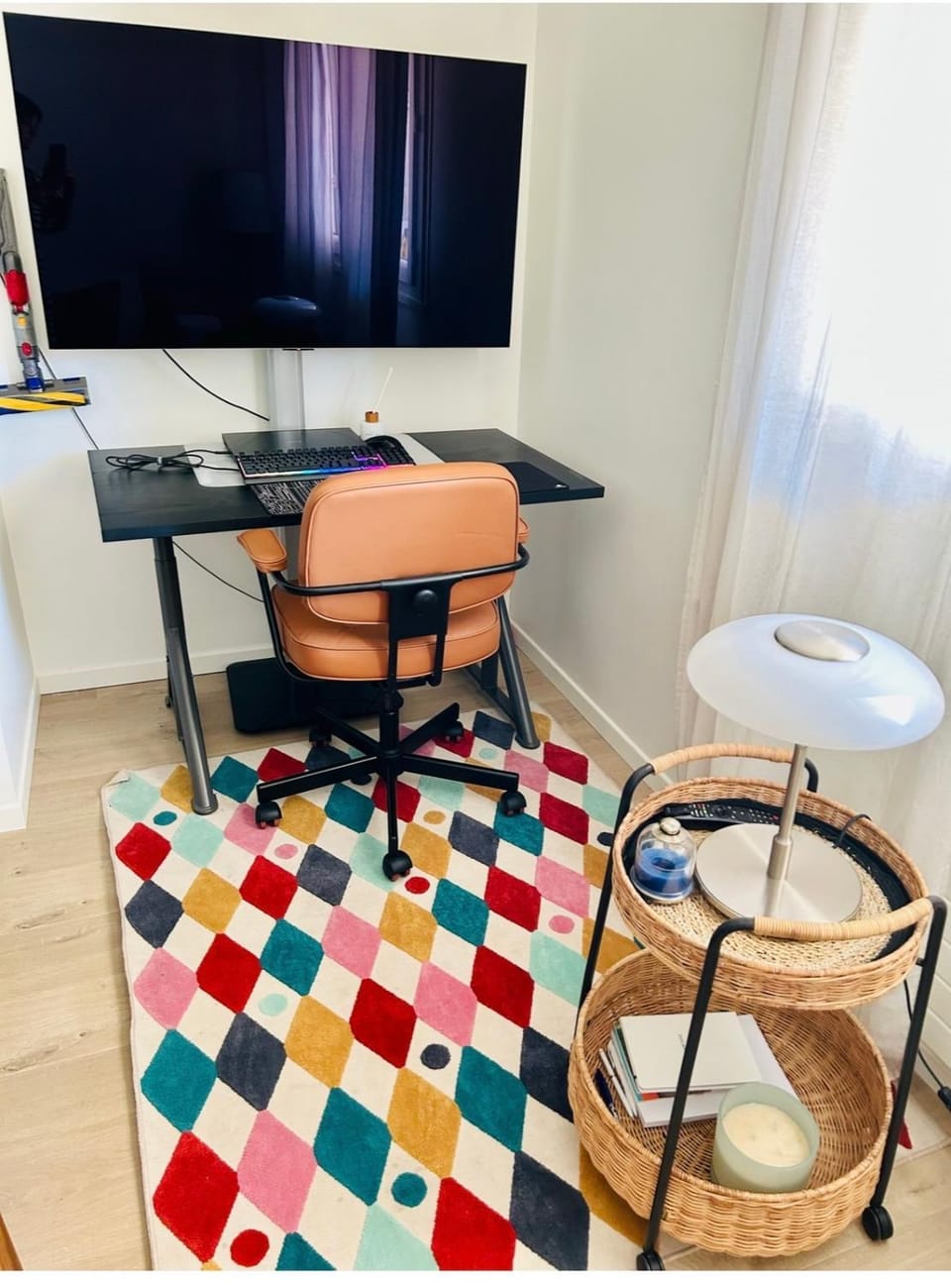 Appartement cosy au cœur de Montchat- tout confort Apartment in Villeurbanne