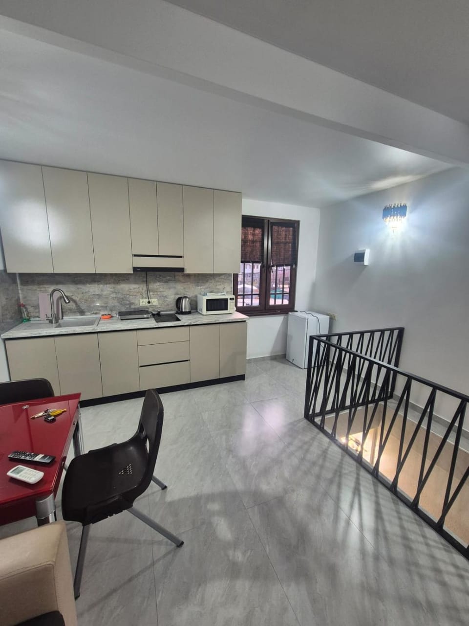 Olive Home Apartment in Yerevan
