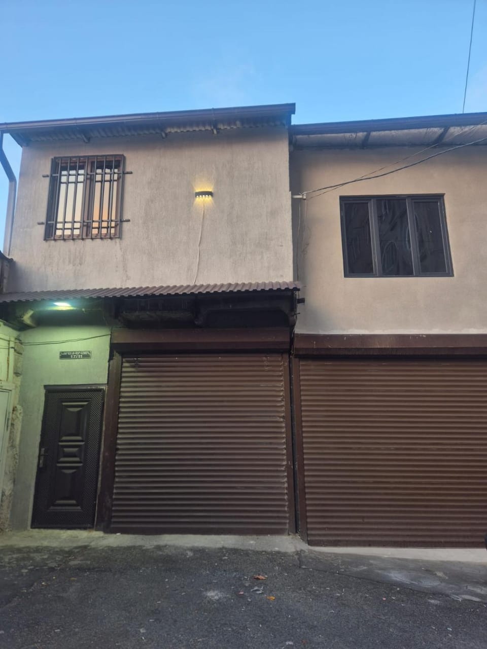 Olive Home Apartment in Yerevan