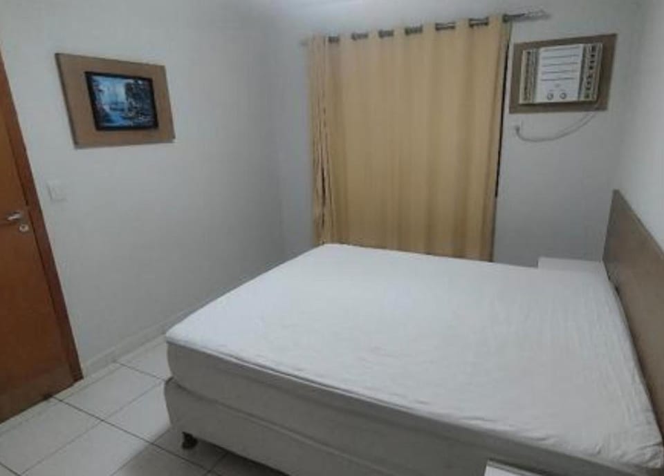 Suite no Boulevard suite hotel Apartment hotel in State of Goiás