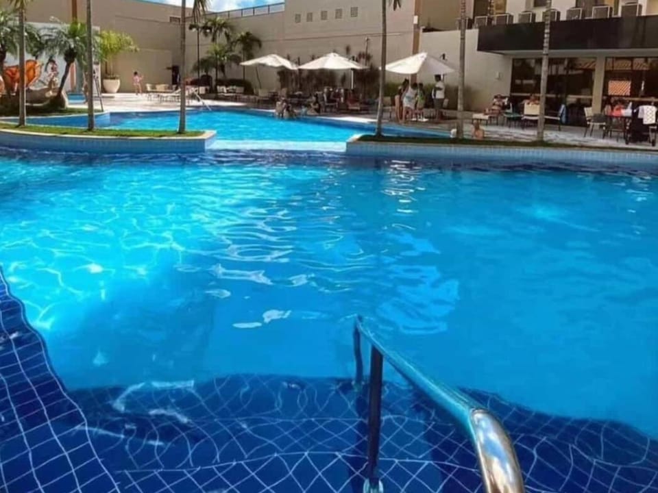Suite no Boulevard suite hotel Apartment hotel in State of Goiás