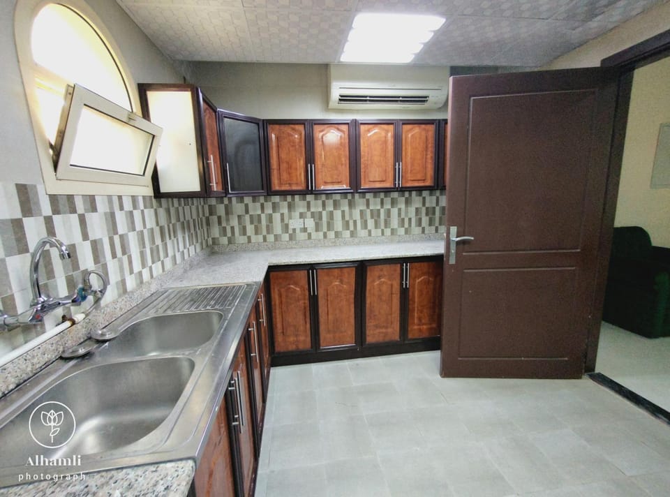comfort stay 205 Apartment in United Arab Emirates