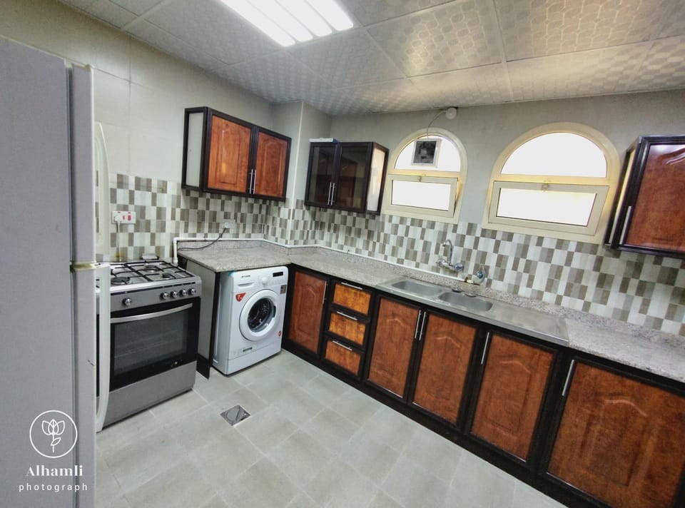comfort stay 205 Apartment in United Arab Emirates