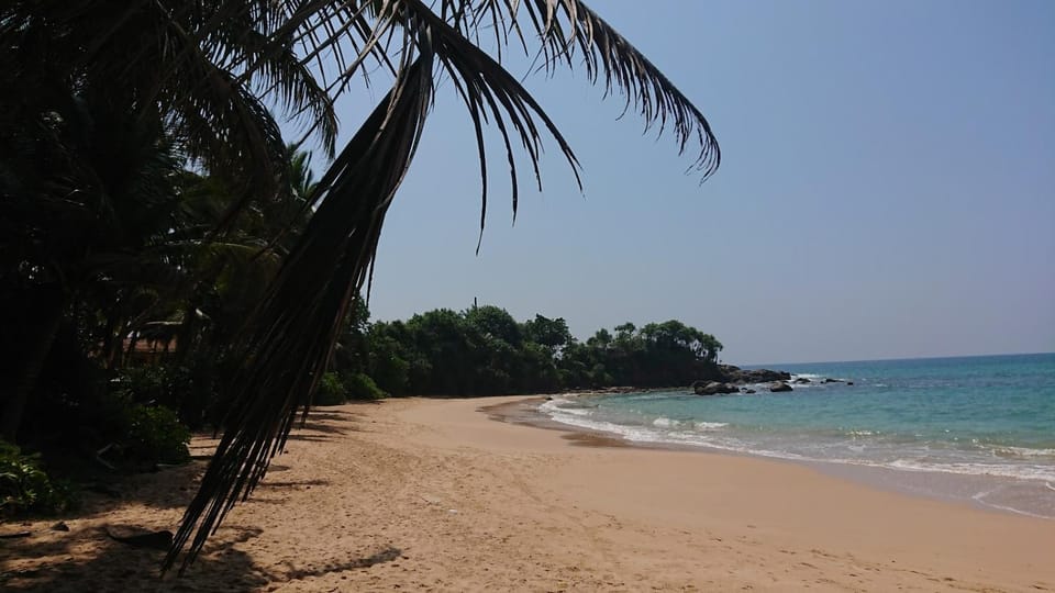 Nearby landmark, Natural landscape, Beach, Sea view