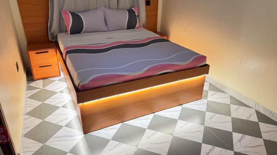 Kent One Hotel Hotel in Uganda