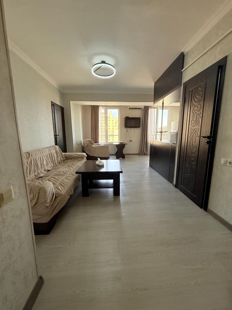 Yere1apart Apartment in Yerevan