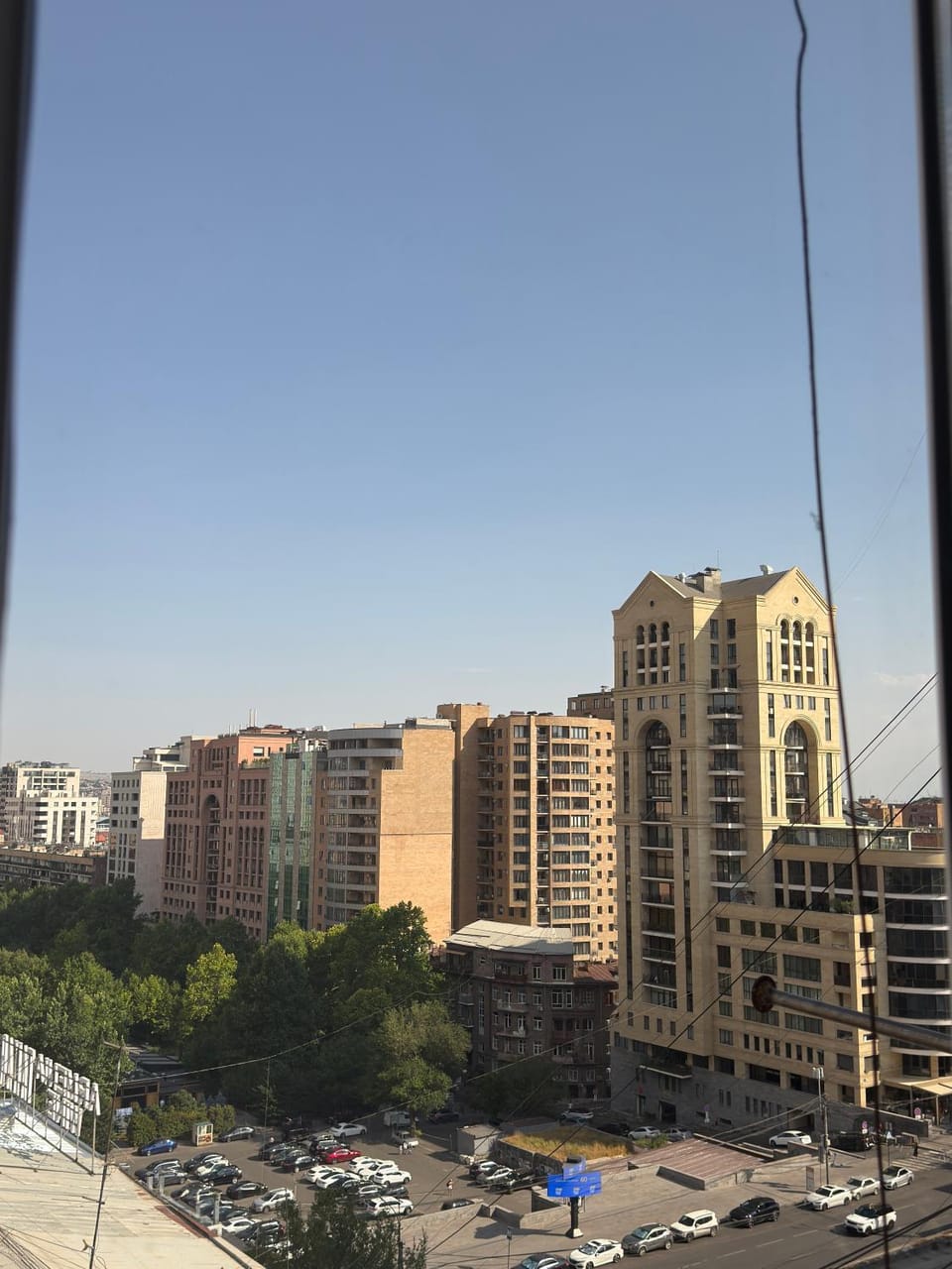 Yere1apart Apartment in Yerevan
