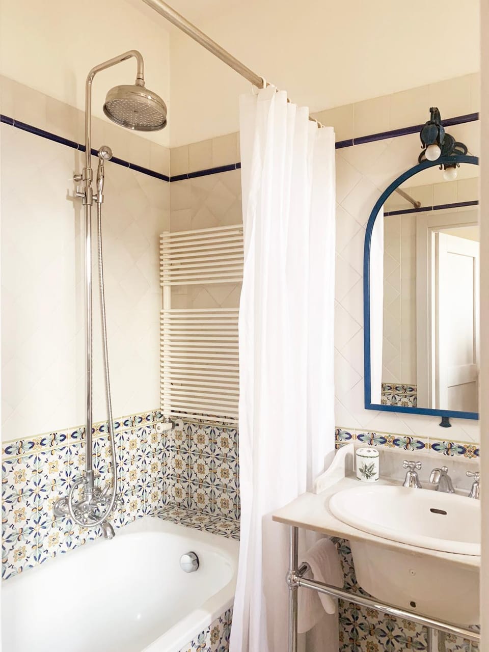 Shower, Bathroom, Bath