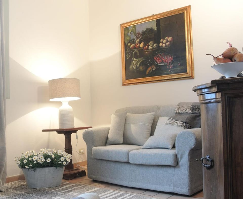 Villa Caprera Country House in Siena