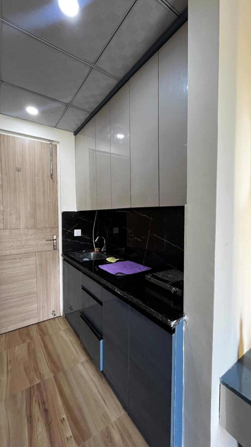 StayEase Apartment in Uttar Pradesh