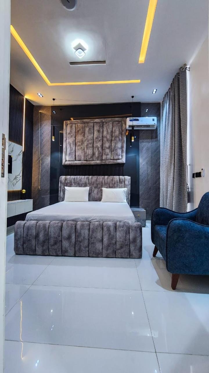 Escalade Apartment Apartment in Lagos, Nigeria