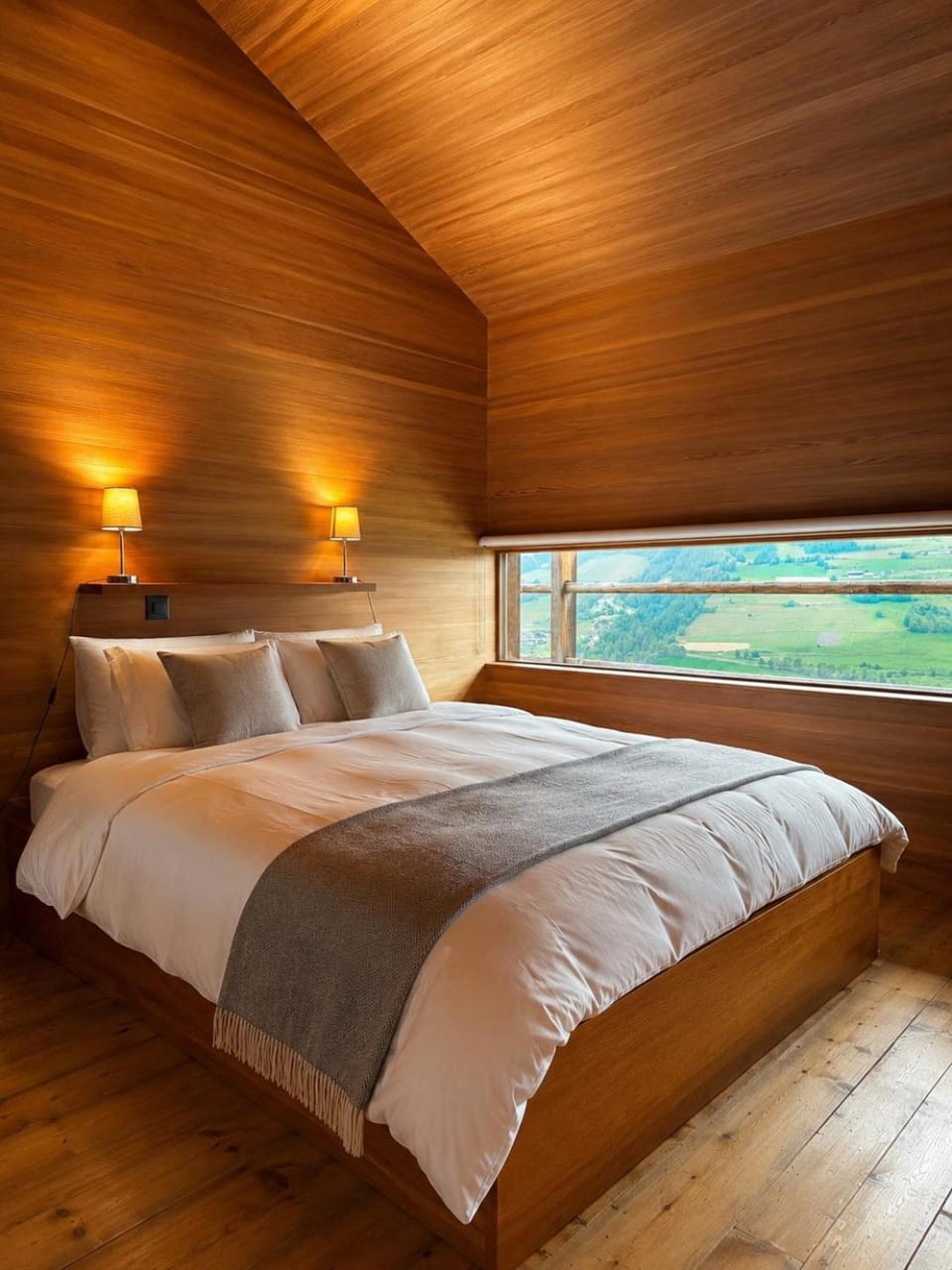 La Grange de Léonore - Maison de l'année, Valais Chalet in Canton of Valais