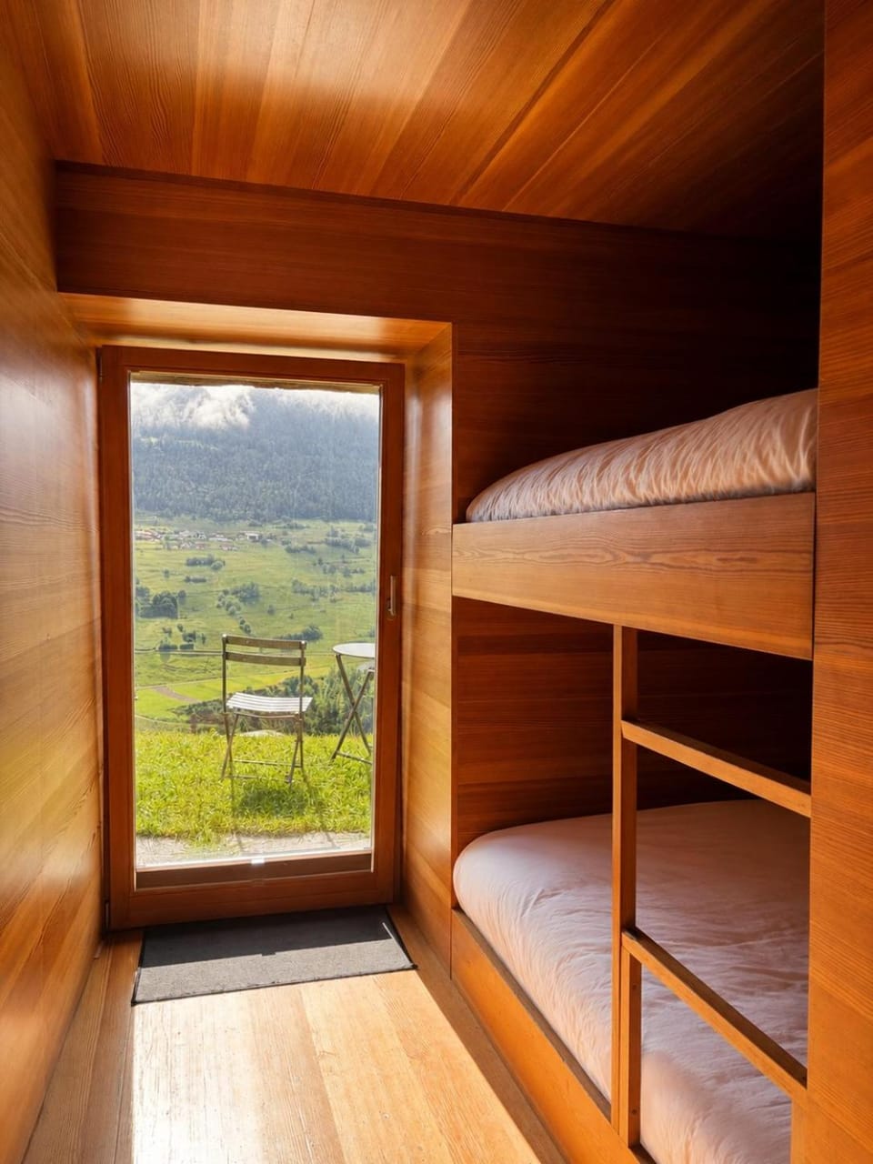 La Grange de Léonore - Maison de l'année, Valais Chalet in Canton of Valais