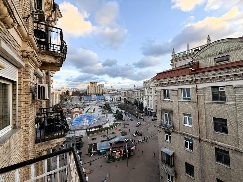 Neighbourhood, City view, Street view, Location