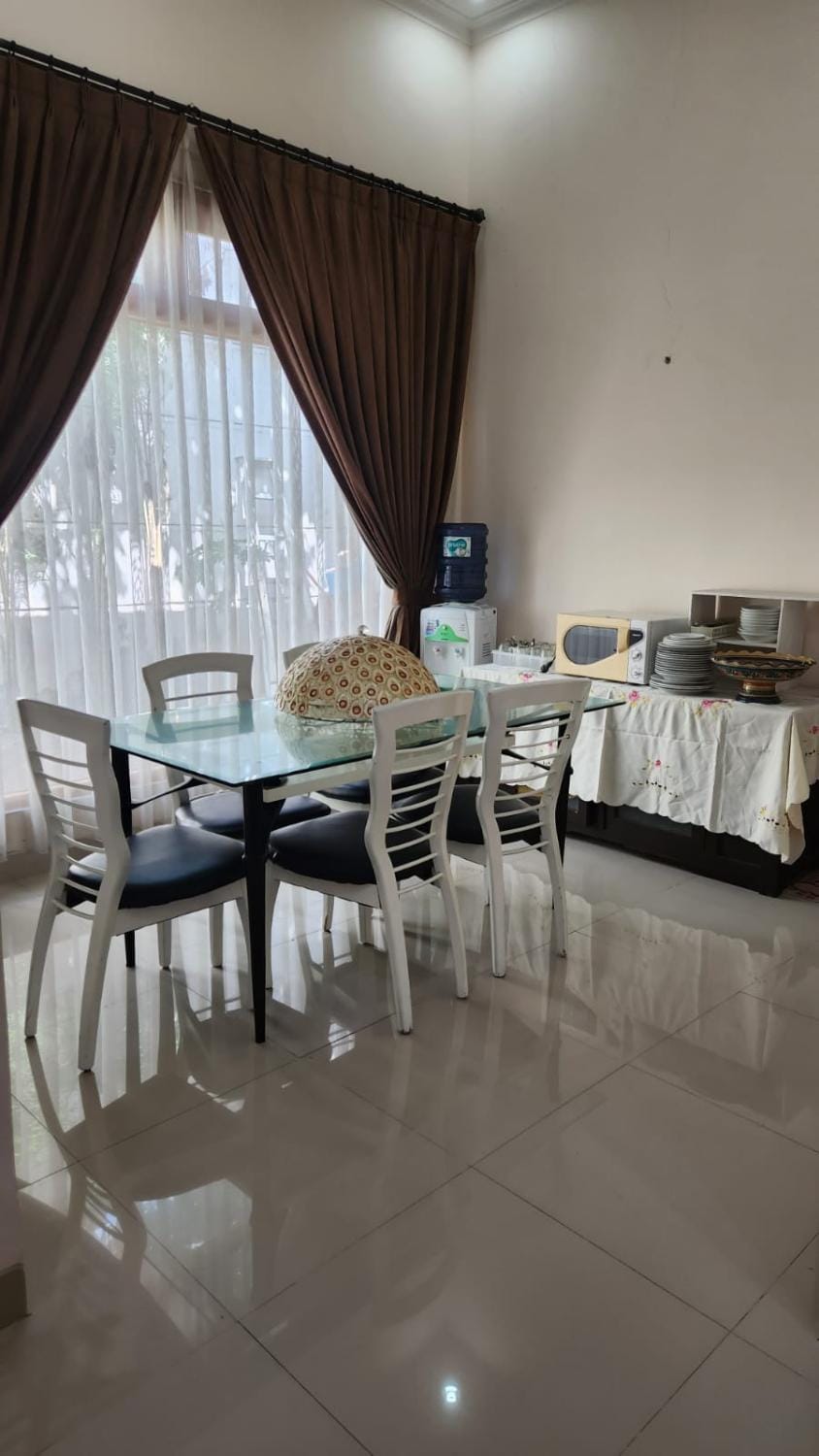 Villa Kalingga MJ Villa in Yogyakarta