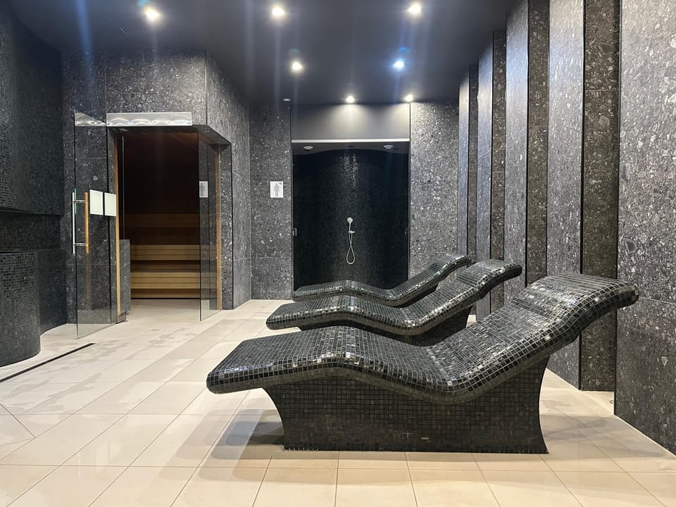 Aqua Polanki Max Kołobrzeg Apartment in West Pomeranian Voivodeship, Poland